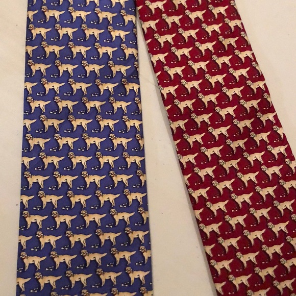 Ties - Picture 2 of 2
